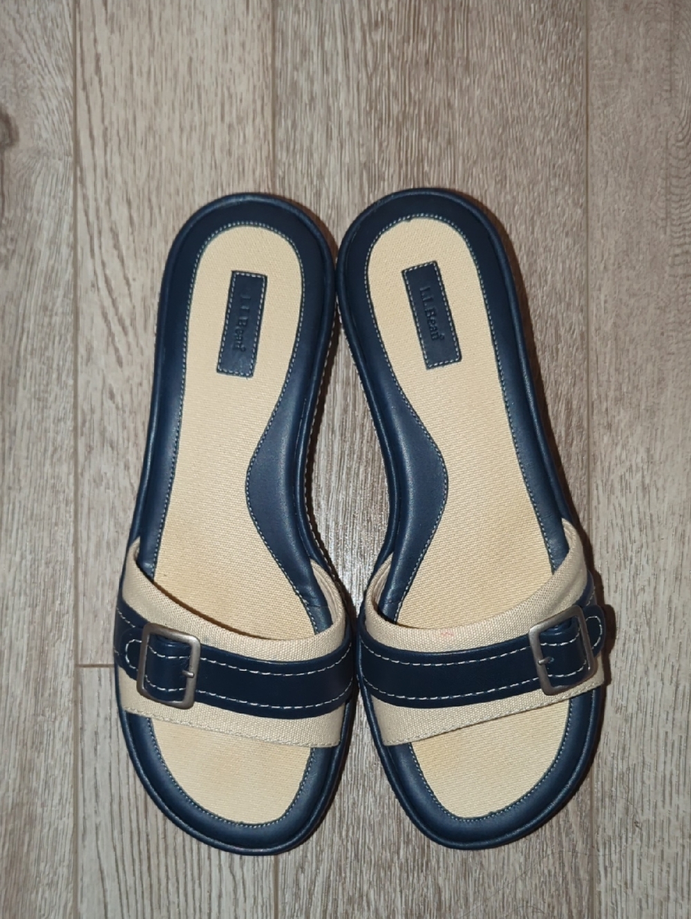 L.L. Bean Sandals